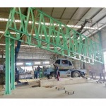 Poon Engineering & Supply Co., Ltd.