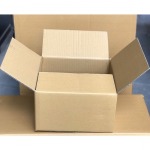 Kraft Container Co., Ltd.