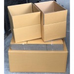 Kraft Container Co., Ltd.