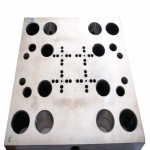 V P N Engineering & Supply Co Ltd