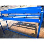 V P N Engineering & Supply Co Ltd