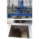 Smith Machinery Co Ltd