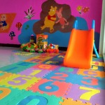 Bencharat Nursery