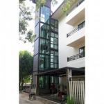 Chiangmai Lanna Service Co Ltd