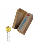 Cover paper box - KPC Carton Co., Ltd.