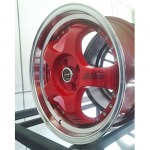 Pattaya Tyre Muay