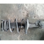 Pattaya Tyre Muay