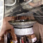 Pattaya Tyre Muay