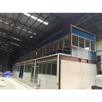 Sahapoka Aluminium
