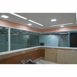 Great Mirror Chiang Mai - Aluminum Glass Doors (Window, Window, Window Frame, Iron, Aluminum, Chiang Mai)