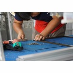 Aluminum windows installer - Aluminum Glass Doors (Window, Window, Window Frame, Iron, Aluminum, Chiang Mai)