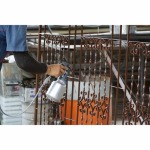 Steel Bending Chiangmai - Aluminum Glass Doors (Window, Window, Window Frame, Iron, Aluminum, Chiang Mai)