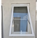Damrus Glass Aluminium