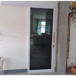 Damrus Glass Aluminium