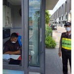ติดตั้งกระจกอลูมิเนียมนนทบุรี - ดำรัสรับติดตั้งกระจกอลูมิเนียม นนทบุรี