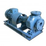 SPP Pumps Co Ltd
