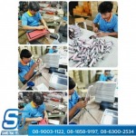 รับขึ้นรูปบรรจุภัณฑ์พลาสติก - โรงงานรับฉีดพลาสติกขึ้นรูป - แสงไทย ฟิตติ้ง อุตสาหกรรม