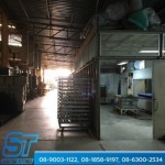 Sangthai Fittings Industry Co., Ltd.