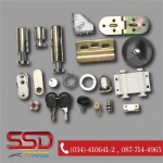 S S D Design & Fitting Co Ltd