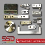 S S D Design & Fitting Co Ltd