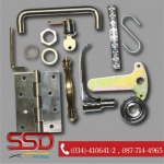 S S D Design & Fitting Co Ltd