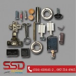 S S D Design & Fitting Co Ltd