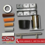 S S D Design & Fitting Co Ltd