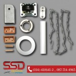 S S D Design & Fitting Co Ltd