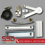 S S D Design & Fitting Co Ltd