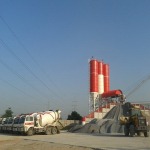 KJC Concrete Co Ltd