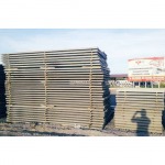 KJC Concrete Co Ltd