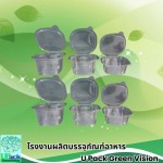 U Pack Green Vision Co, Ltd.