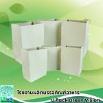 U Pack Green Vision Co, Ltd.