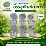 U Pack Green Vision Co, Ltd.