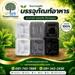 U Pack Green Vision Co, Ltd.