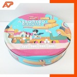 Alupact Create Hi Quality Co., Ltd.