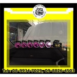 First Auto Car Co., Ltd.