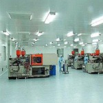 GFI Service Group Co Ltd