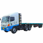 V S V Group Transport Co., Ltd.