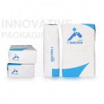 Paper sack factory - T Tarutani Pack Co., Ltd.