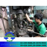 ball joint - Mahanakorn Ball Joint