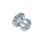กุญแจลูกบิด แสตนเลส WORLD-Door Lock Stainless WORLD - บริษัท ฟิวเจอร์เวิล์ดคอมเมอร์เชียล จำกัด