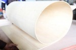 ไม้อัดดัดโค้ง - บริษัท สินเจริญ วีเนียร์ แอนด์ พลายวู้ด จำกัด