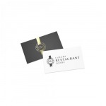 รับทำนามบัตร  ชลบุรี - รับทำป้ายป้ายโฆษณาชลบุรี - แอคอาร์ต