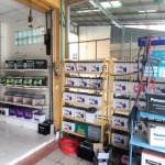 โชติอนันต์ แบตเตอรี่ ลพบุรี