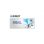 KORLOY - บริษัท ทีเจชัย พรีซิชั่น จำกัด