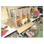 M M Power Electric Co Ltd