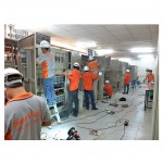 M M Power Electric Co Ltd