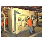 M M Power Electric Co Ltd