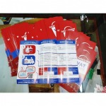 Brochures - Tawanprinting Design & Silk LP